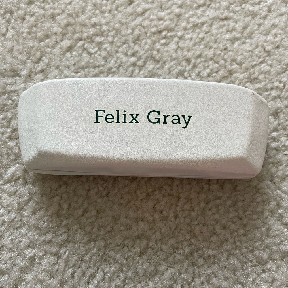 Felix Gray Blue Light Glasses
